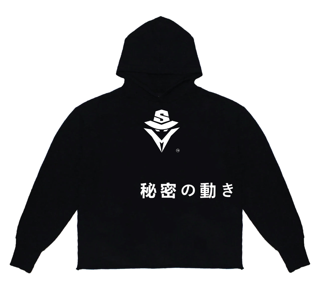 SM OG SWEATER - SecretMovement