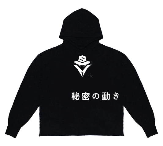 SM OG SWEATER - SecretMovement