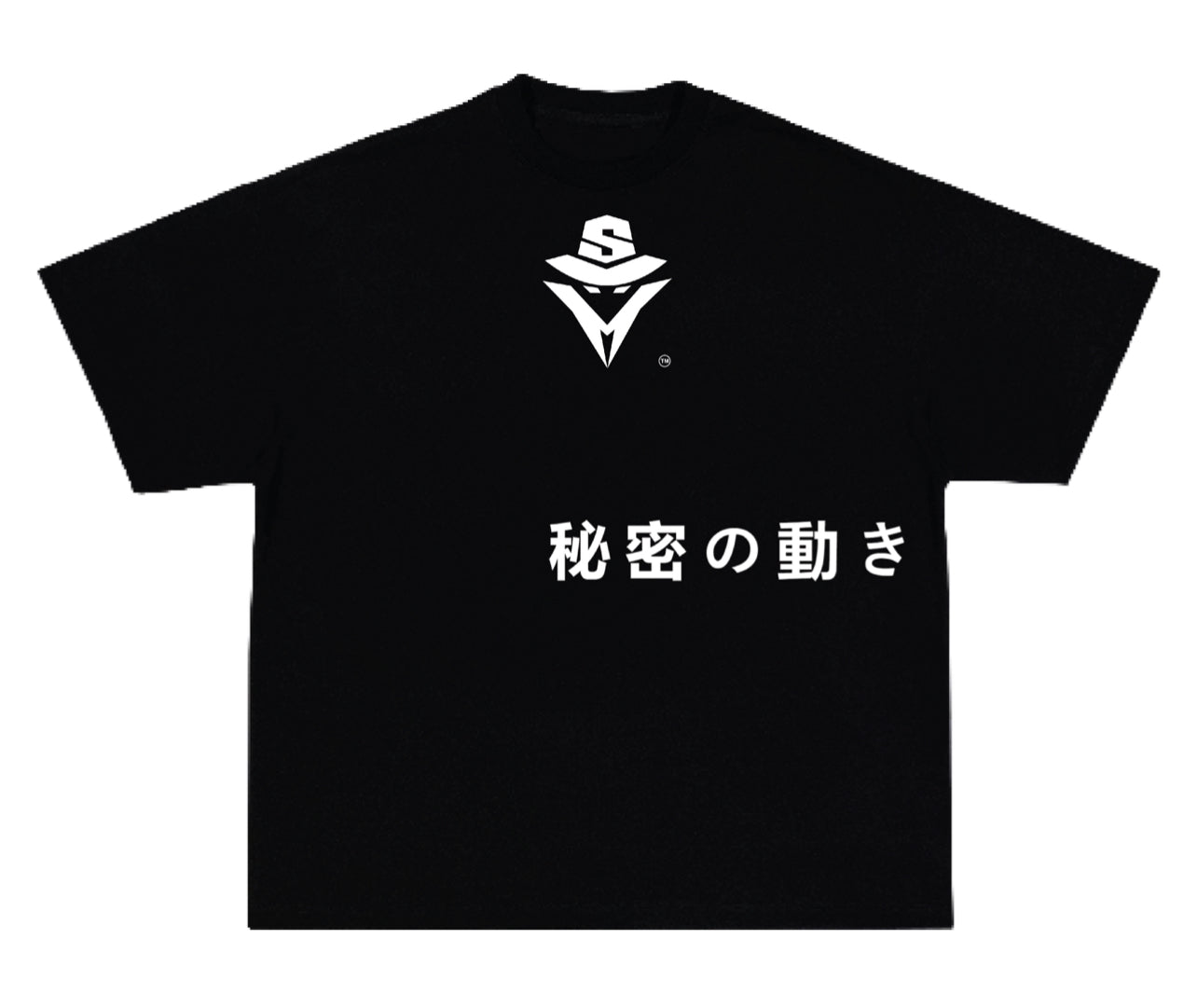 SM OG TEESHIRT - SecretMovement