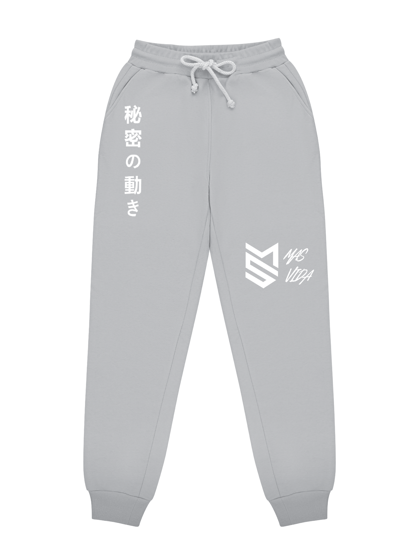 SM MORE LIFE JOGGERS 2024 - SecretMovement