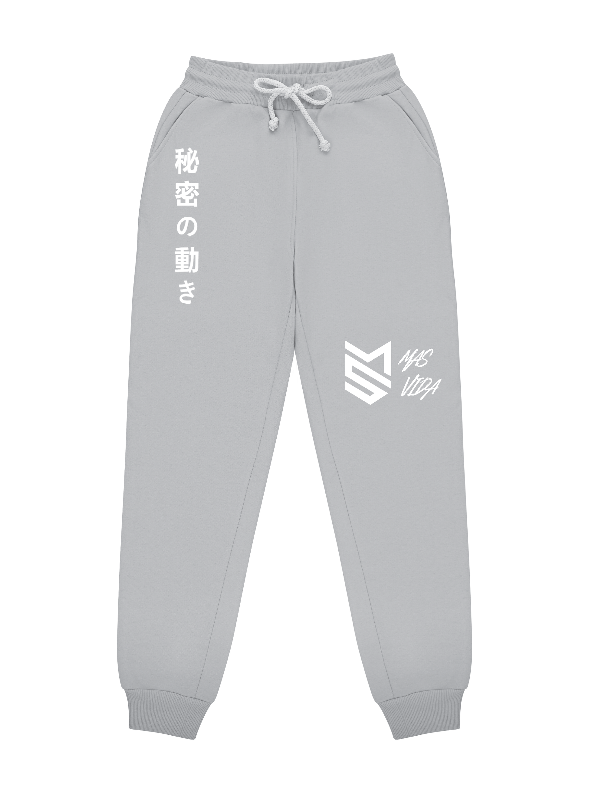 SM MORE LIFE JOGGERS 2024 - SecretMovement
