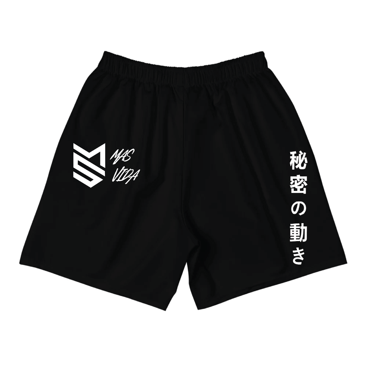 SM MORE LIFE SHORTS - SecretMovement